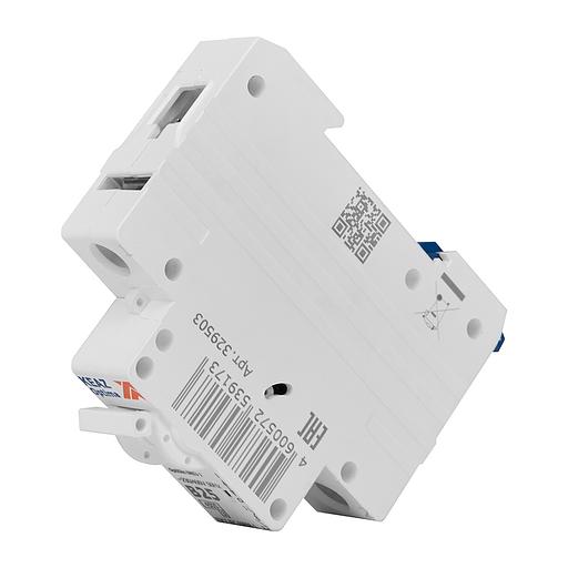 Выключатель автоматический модульный OptiDin BM63-1B25-4.5-УХЛ3 КЭАЗ 329503 фото 5