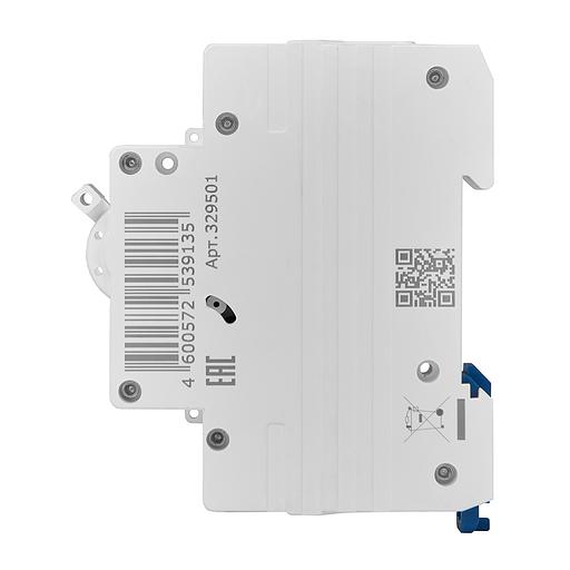 Выключатель автоматический модульный OptiDin BM63-1B16-4.5-УХЛ3 КЭАЗ 329501 фото 3
