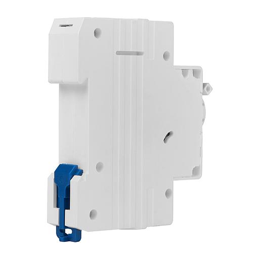 Выключатель автоматический модульный OptiDin BM63-1B16-4.5-УХЛ3 КЭАЗ 329501 фото 4