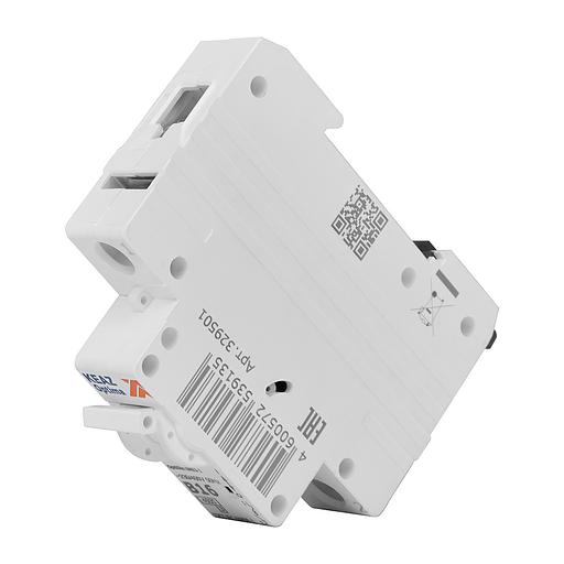 Выключатель автоматический модульный OptiDin BM63-1B16-4.5-УХЛ3 КЭАЗ 329501 фото 5