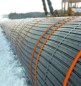 Пластикат для футеровочного профиля ОПТ фото 1