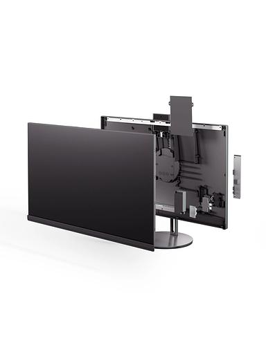 Платформа моноблока PM238MQ-i1/ PM238LQ-i1 ABR DISPLAY 23.8 FULL HD (БЕЗ МАТ ПЛАТЫ) фото 6