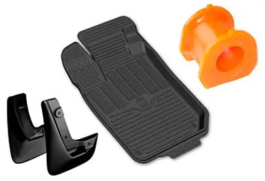 Пластикат для автокомплектующих ОПТ фото 1