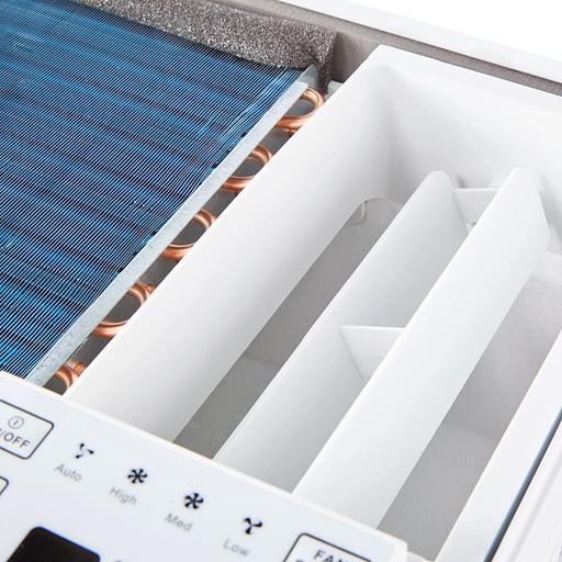 Кондиционер оконный Ballu BWC-07 AC фото 6