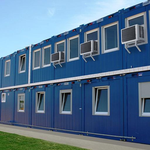 Кондиционер оконный Ballu BWC-07 AC фото 7