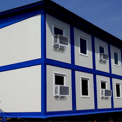 Кондиционер оконный Ballu BWC-07 AC фото 8