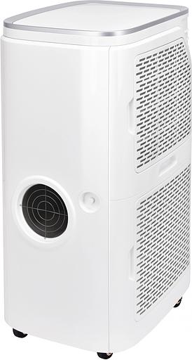 Кондиционер мобильный Electrolux EACM-22 JK/N3 фото 3