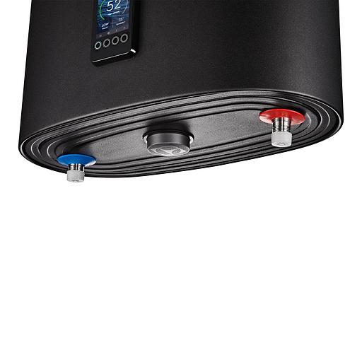 Водонагреватель Electrolux EWH 50 SmartInverter Grafit фото 10