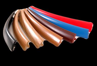 Пластикат для мебельной кромки ОПТ фото 1