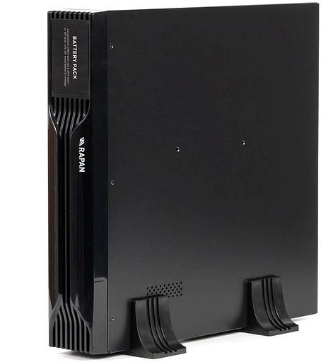 Батарейный блок БАСТИОН RAPAN BC 48/9S встроенные АКБ 4шт.x 9Ah {8961} фото 3