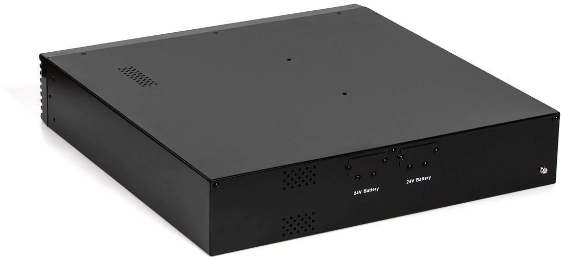 Батарейный блок БАСТИОН RAPAN BC 48/9S встроенные АКБ 4шт.x 9Ah {8961} фото 6