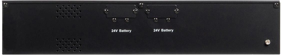 Батарейный блок БАСТИОН RAPAN BC 48/9S встроенные АКБ 4шт.x 9Ah {8961} фото 7