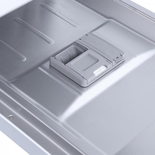 Посудомоечная машина Бирюса DWF-410/5 W 45 см фото 3