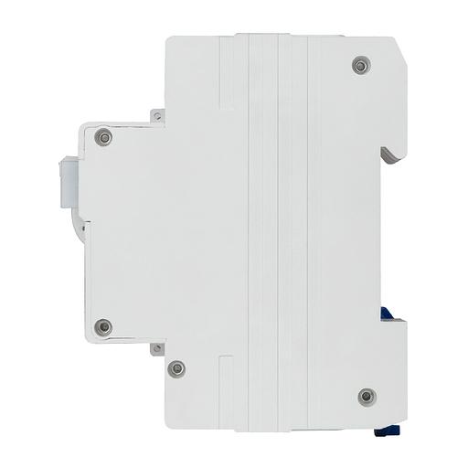 Выключатель автоматический дифференциального тока АВДТ с защитой от сверхтоков 2П 40А 100мА AC 4,5кА OptiDin D63-23C40-AC-У3 фото 4