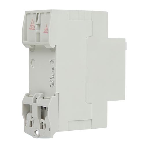 Выключатель дифференциального тока (УЗО) 2П 63А 300мА AС OptiDin DМ63-2463-AС-УХЛ4 фото 4