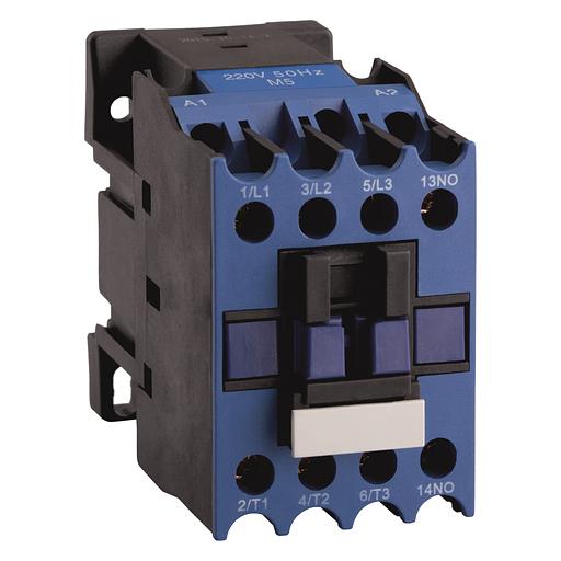 Контактор OptiStart E LC1E0910M5-9A-1NO-220AC фото 1