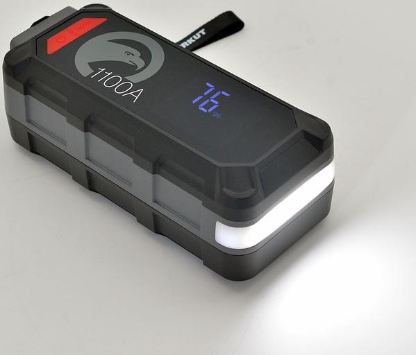 Пуско-зарядное устройство Berkut PSL-150 фото 4