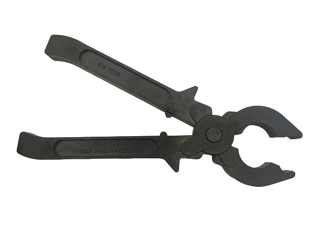 Клещи изолирующие КИ-1000Э фото 1