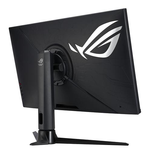 Монитор 32" ASUS ROG Strix XG32AQ IPS 2560x1440, 175 Гц, 1 мс, 16:9, 450 кд/м2, 2xHDMI, 1xDisplayPort, 2xUSB, выход на наушники, черный фото 5