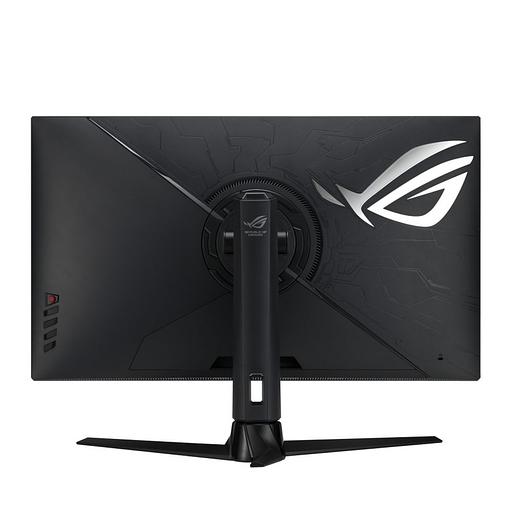 Монитор 32" ASUS ROG Strix XG32AQ IPS 2560x1440, 175 Гц, 1 мс, 16:9, 450 кд/м2, 2xHDMI, 1xDisplayPort, 2xUSB, выход на наушники, черный фото 7