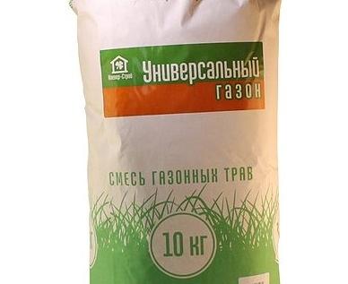 Газонные семена «Универсальные» ОПТ фото 1