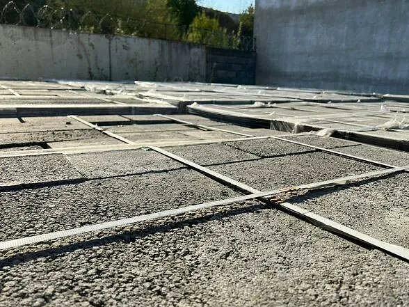 Керамзитоблок, шлакоблок, пескоблок фото 5