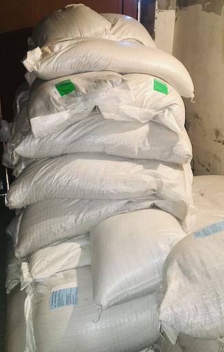 Газонные семена «Городская» ОПТ фото 1