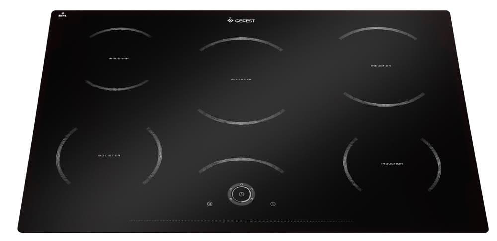 Индукционная варочная панель PVI 4322 15712000 Gefest фото 1