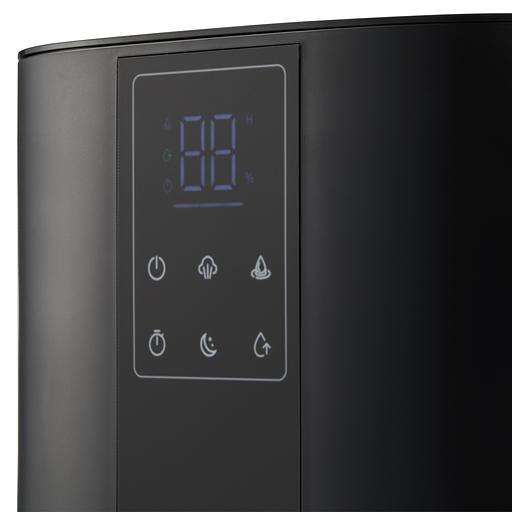 Увлажнитель воздуха ультразвуковой Electrolux EHU-6110D фото 9