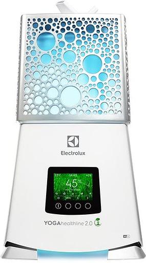 Увлажнитель-ecoBIOCOMPLEX ультразвуковой Electrolux EHU-3915D YOGAhealthline 2.0 фото 4