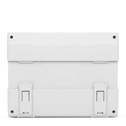 Счетчик электроэнергии ЦЭ6803В 1 230В 1-7,5А 3ф. 4пр. М7 Р31 трехфазный однотарифный, 1(7.5), кл.точ. 1.0, D, ЭМОУ фото 2