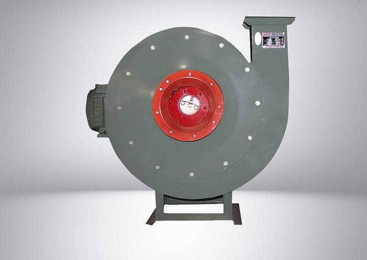 Вентилятор центробежный мотор-улитка MU-1,5 H фото 1
