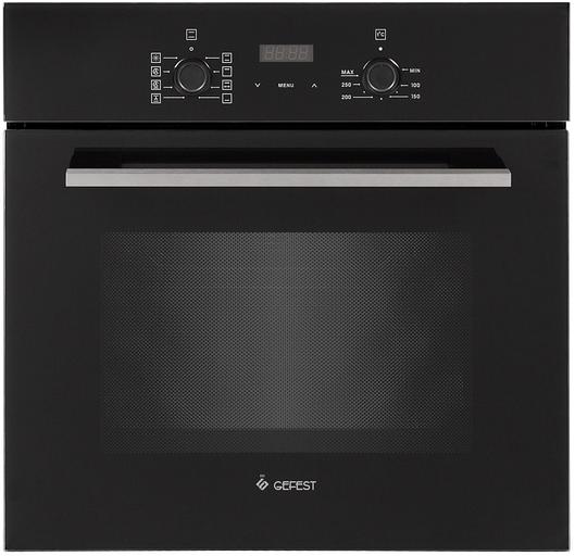 Встраиваемая духовка ЭДВ ДА 622-03 РА фото 1