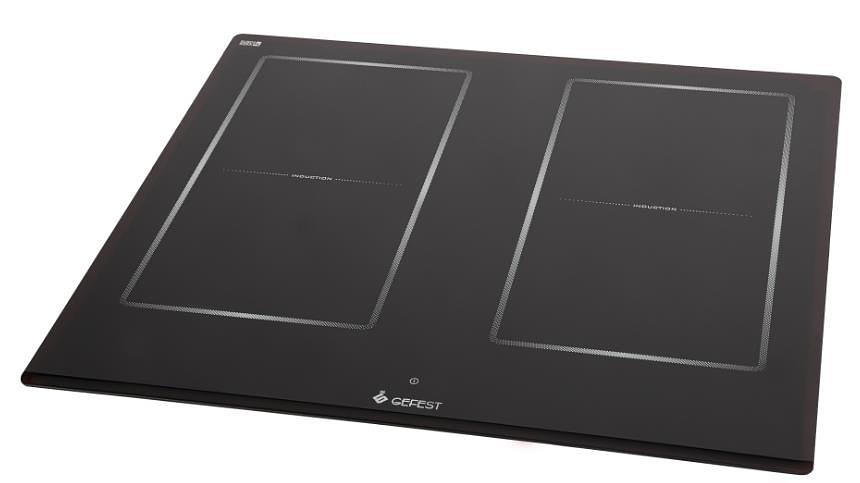 Индукционная варочная панель PVI 4234 15718000 Gefest фото 1