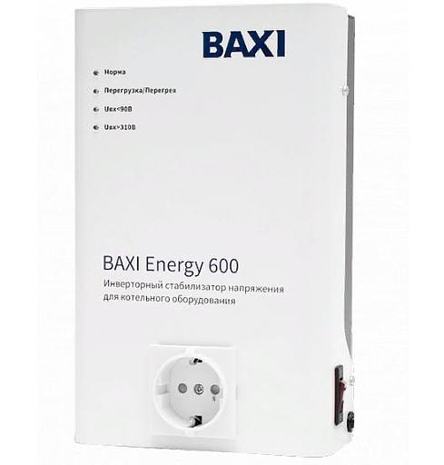Стабилизатор инверторный для котельного оборудования BAXI ENERGY 600 фото 1