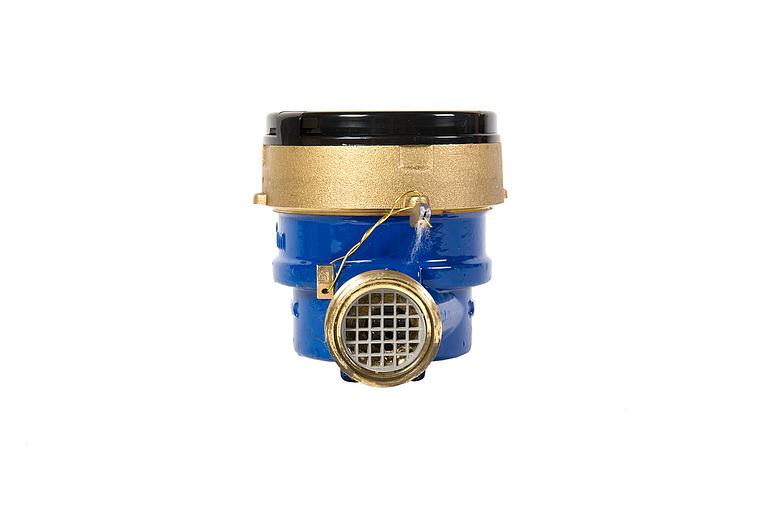 Счетчик воды универсальный ВКМ-20 фото 2