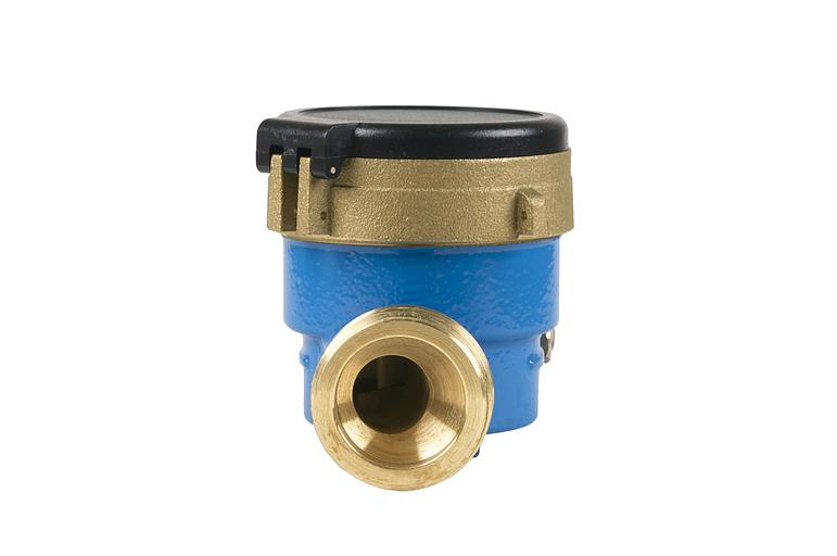 Счетчик воды универсальный ВКМ-25 фото 2