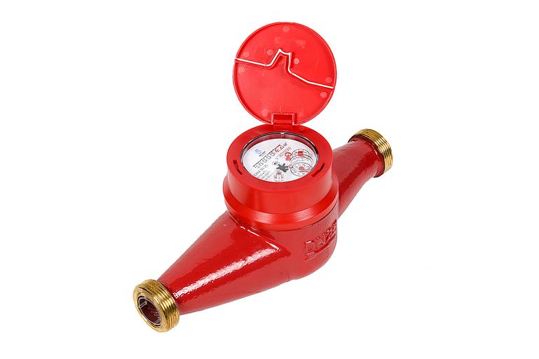 Счетчик воды универсальный ВСКМ 90-25 фото 1