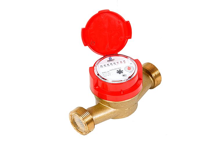 Счетчик воды универсальный ОСВУ-25 фото 1