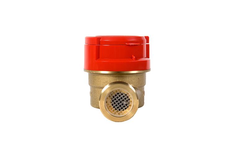 Счетчик воды универсальный ОСВУ-25 фото 2