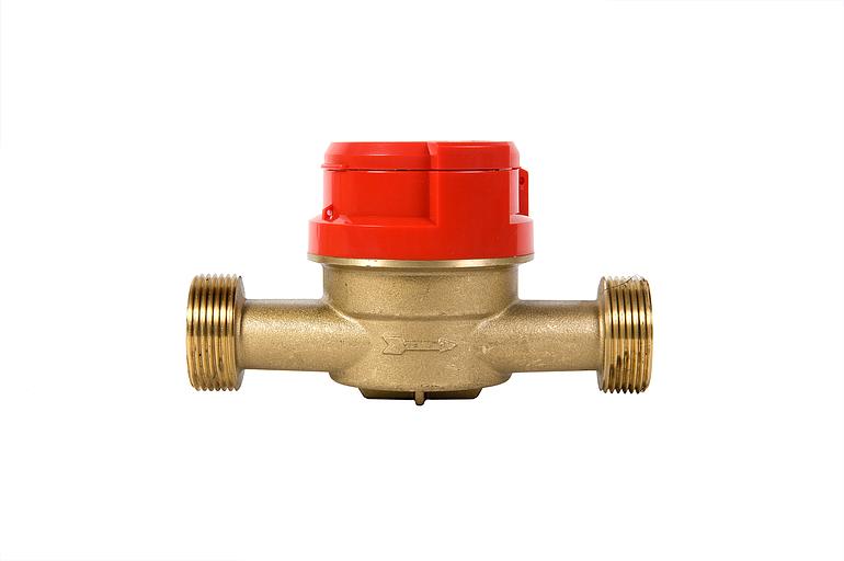 Счетчик воды универсальный ОСВУ-25 фото 4