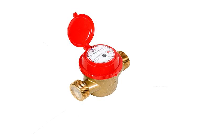 Счетчик воды универсальный ОСВУ-32 фото 1