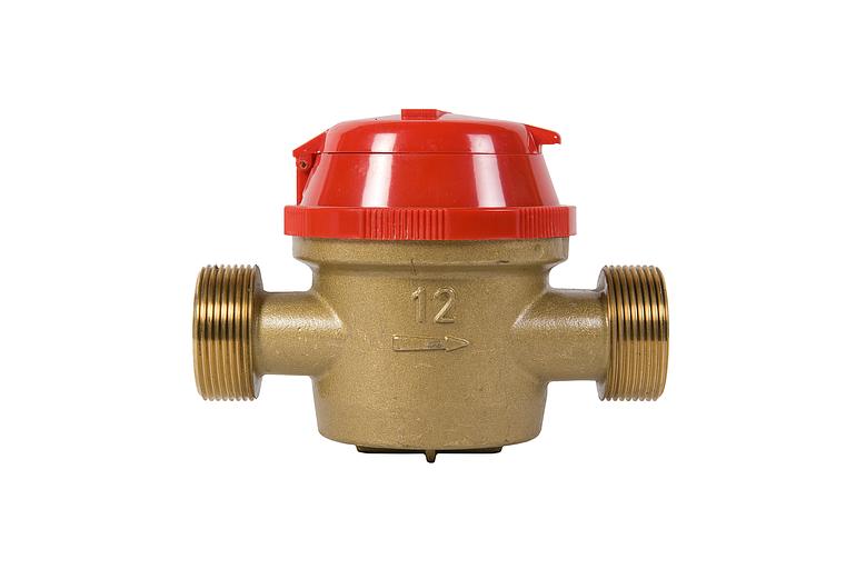 Счетчик воды универсальный ОСВУ-32 фото 4