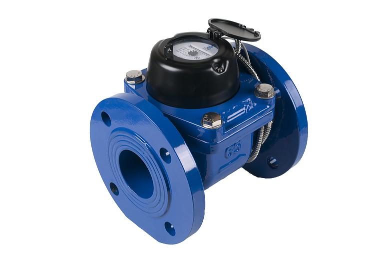 Счетчик холодной воды с импульсным выходом СТВХ-65 ДГ фото 1