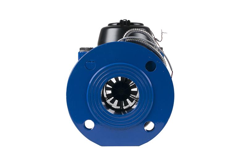 Счетчик холодной воды с импульсным выходом СТВХ-65 ДГ фото 2