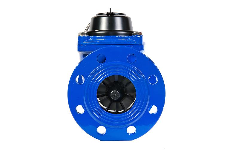 Счетчик холодной воды с импульсным выходом СТВХ-80 ДГ фото 2