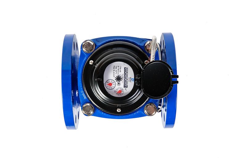 Счетчик холодной воды с импульсным выходом СТВХ-80 ДГ фото 3