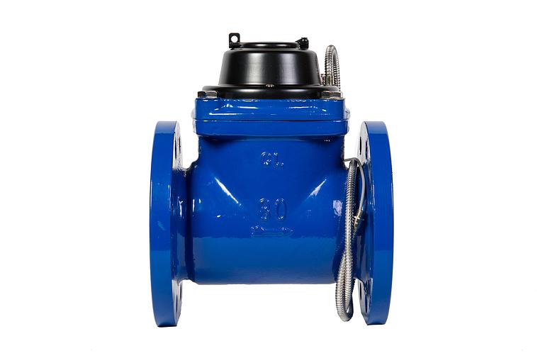 Счетчик холодной воды с импульсным выходом СТВХ-80 ДГ фото 4