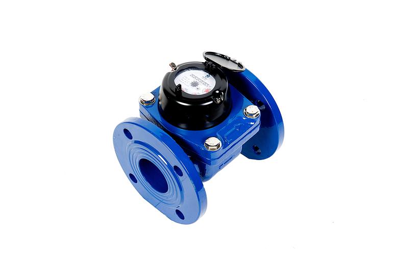 Счетчик холодной воды СТВХ-65 фото 1