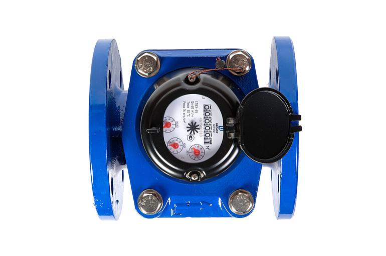 Счетчик холодной воды СТВХ-65 фото 3